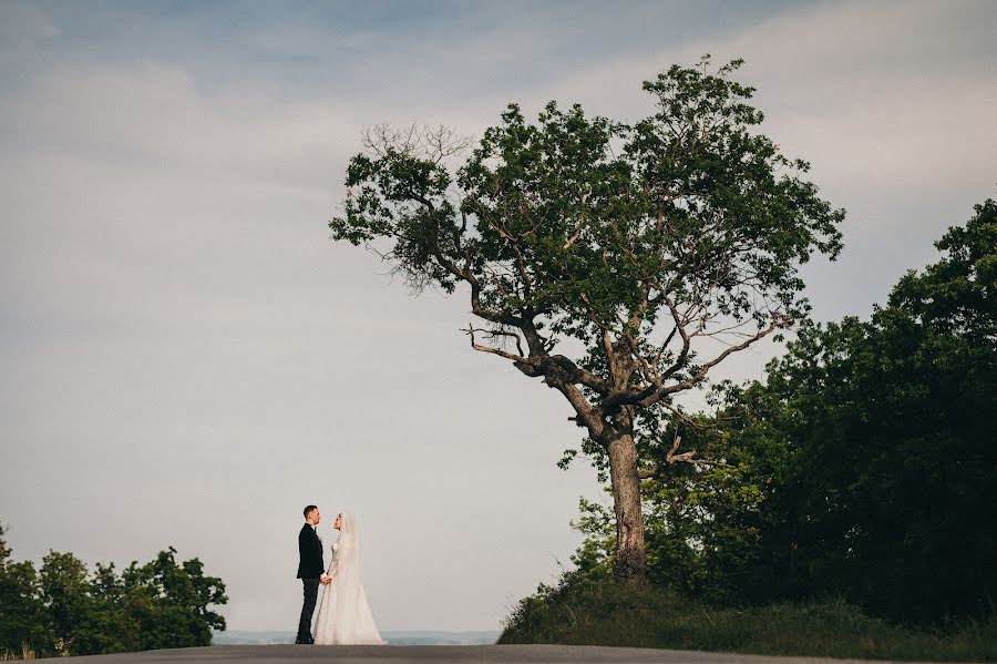 Hochzeitsfotograf Cristian Matei (cristianmatei). Foto vom 11. März