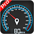 GPS Speedometer, HUD ADS Free1.2 (Paid)