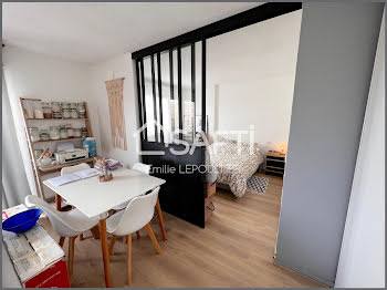 appartement à Bordeaux (33)