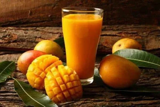 Mango (Seasonal) Juice