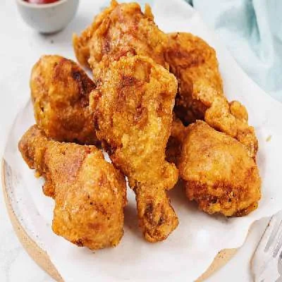 Chicken Golden Fry