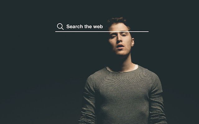 Mike Posner HD Wallpapers New Tab Theme