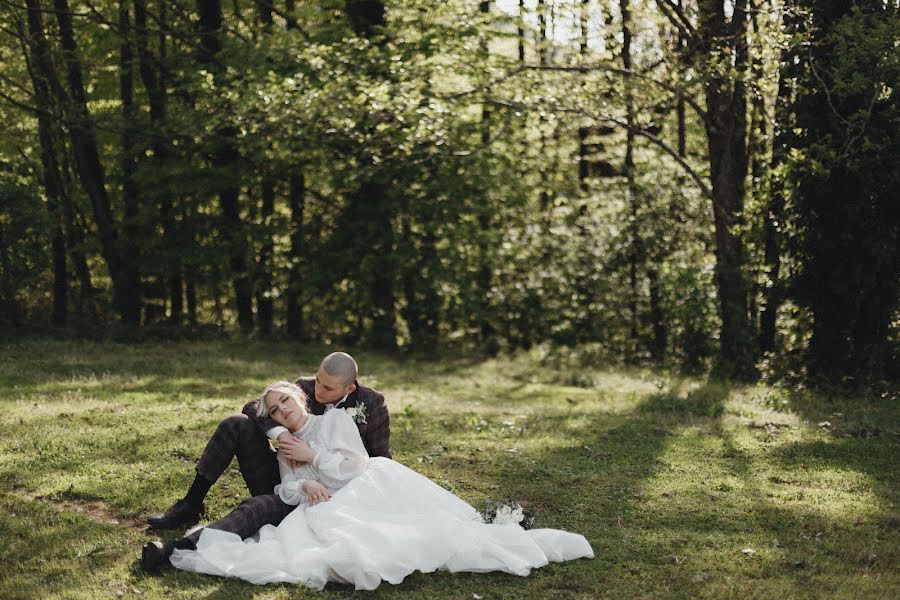 Photographe de mariage Aleksandra Zayceva (zaytsevaalex). Photo du 23 juin 2023
