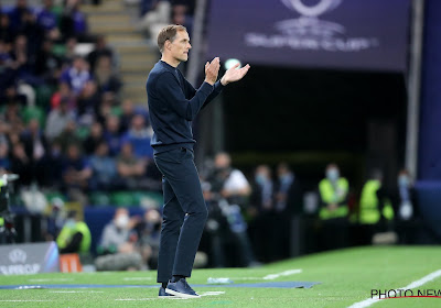 A peine revenu de blessure, un Blues enchante Tuchel