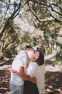 Свадебный фотограф Luk Nguyen (thixala). Фотография от 25 октября 2020