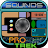 TREK: Sounds [Pro] icon