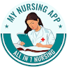 My Nursing App icon