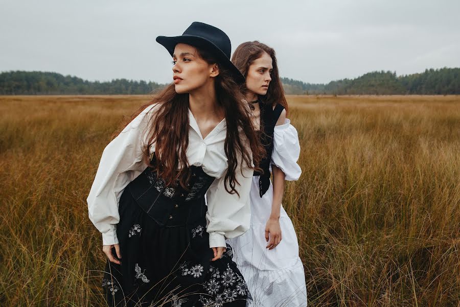 Photographe de mariage Slava Prilepin (riddleps). Photo du 1 février