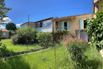 maison à Forcalquier (04)