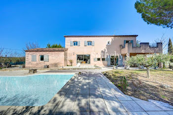 maison à Aix-en-Provence (13)