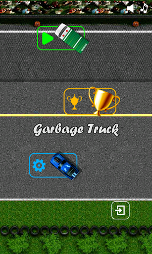 免費下載模擬APP|Free Garbage truck simulator app開箱文|APP開箱王