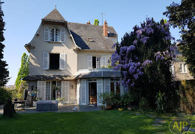 Maison avec terrasse 10