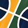 Utah Jazz + Vivint Arena icon