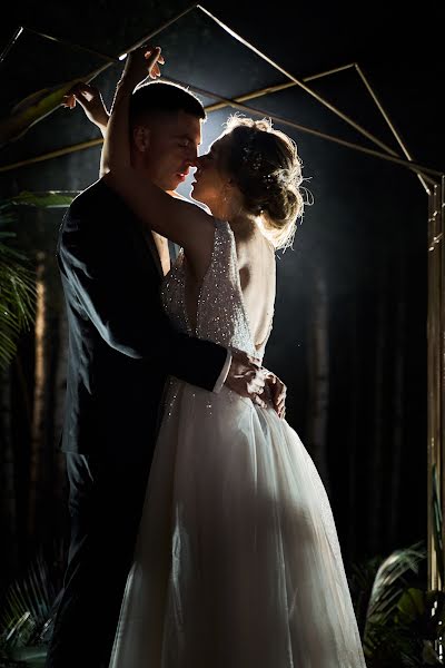 婚礼摄影师Aleksey Mozalev（mozalev）。2020 2月11日的照片