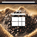 Coffee Theme Chrome extension download