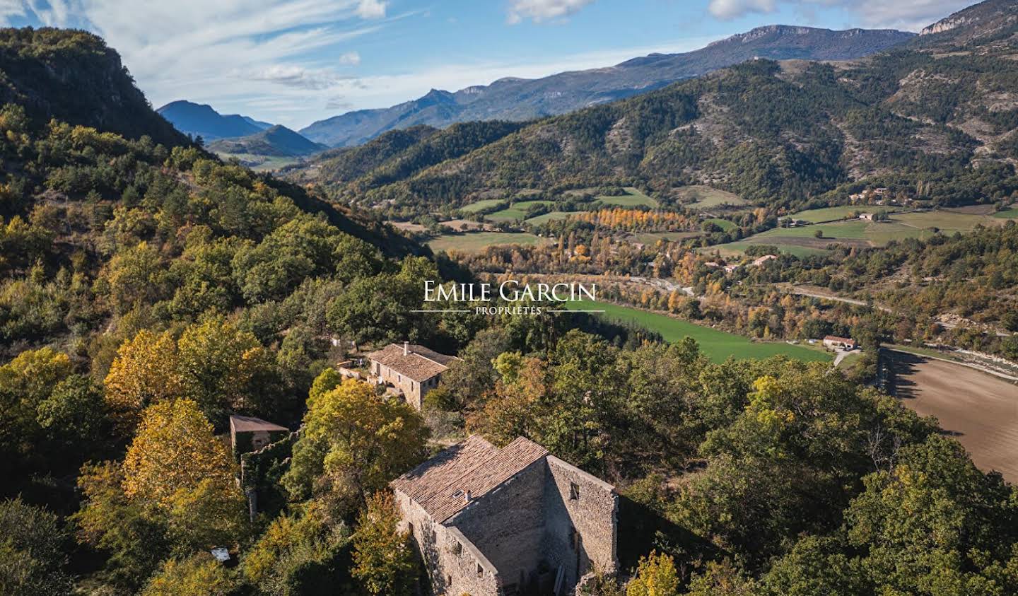 House Noyers-sur-Jabron