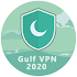 Free Gulf VPN 20201.8