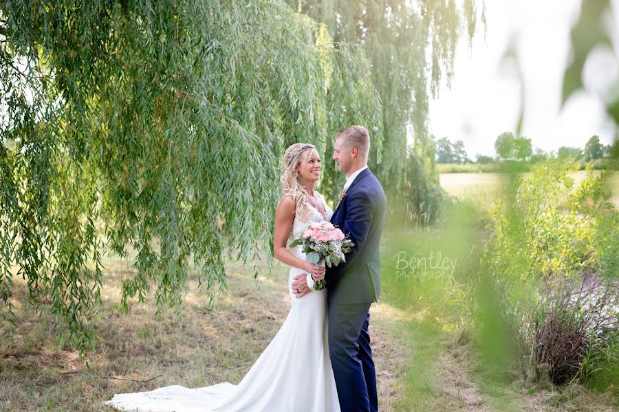 Vestuvių fotografas Katie Couture (katiecouture). Nuotrauka 2019 gegužės 9