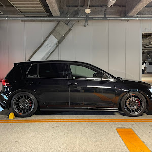 ゴルフGTI