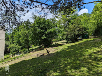 appartement à Fontaines-Saint-Martin (69)