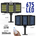 675LED