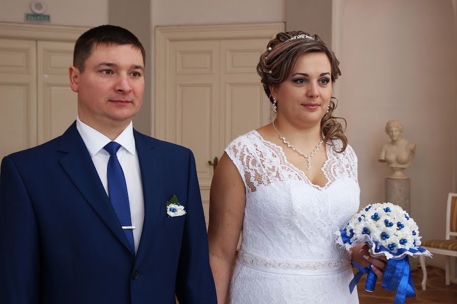 Wedding photographer Anastasiya Pavlova (pavlova86). Photo of 3 June 2018