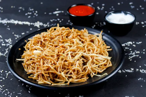 Veg Chowmein