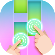 Piano Tiles  Icon