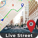 Téléchargement d'appli Street view:Trip Planner Live Traffic Nav Installaller Dernier APK téléchargeur