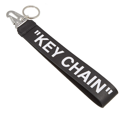 Title 3, Letter Printing Electroplating Pendant Keychain...