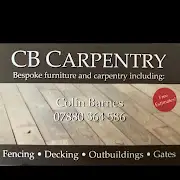 CB landscaper Carpenters Logo