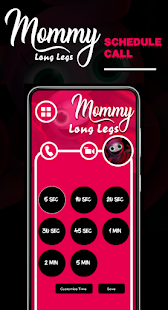 Mommy Long Legs - Total: 62 tokens, 14 favorites, 243 downloads, 22 chats,  222 messages, 0 public chats