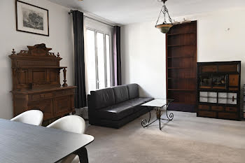 appartement à Paris 5ème (75)