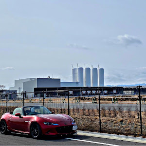 ロードスター ND5RC