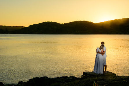 Wedding photographer Paulo Ellias (pauloellias). Photo of 2 July 2017