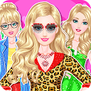 アプリのダウンロード Princess College Divas - High School Diva をインストールする 最新 APK ダウンローダ