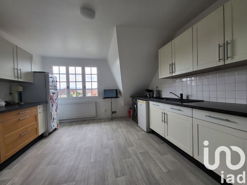 Vente appartement 5 pièces 110 m² à Groslay (95410), 299 900 €