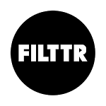 FILTTR perfectly matched jobs Apk