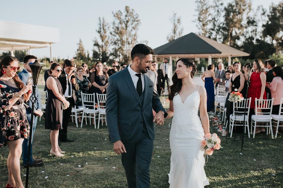 Wedding photographer Julio Castrot (juliocastrot). Photo of 11 January 2019