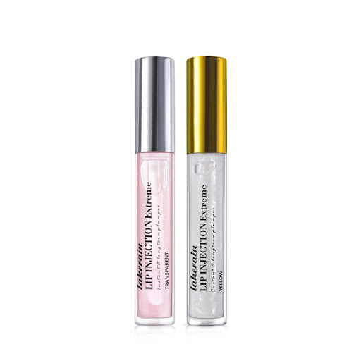 Title 6, Moisturizing Transparent Big Mouth Lip Gloss fo...