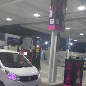 デイズ B21W
