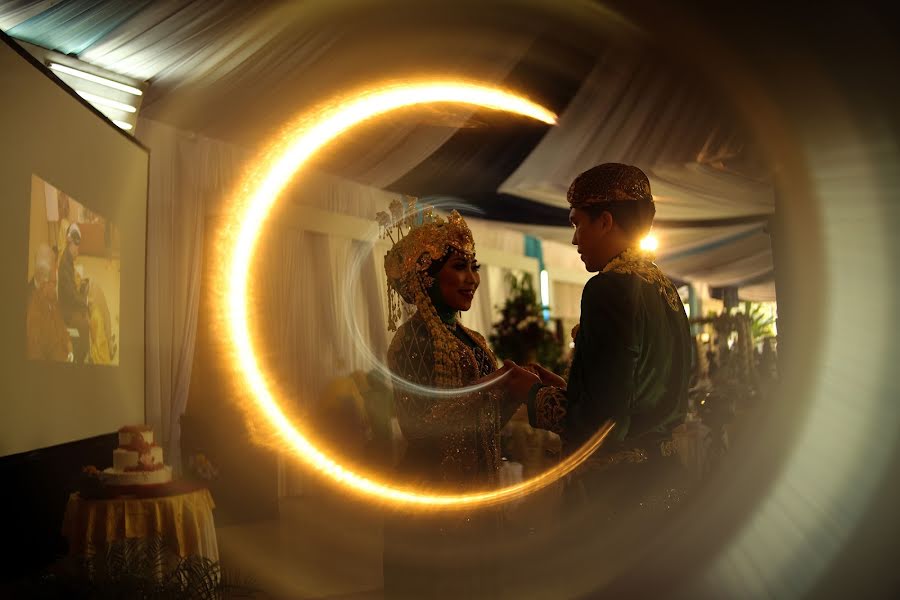 Wedding photographer Rubi Hadipura (cafella92). Photo of 25 August 2018