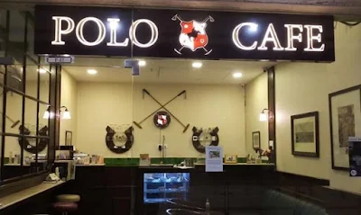 Polo Cafe