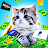 Lucky Cat - Game Challenge icon