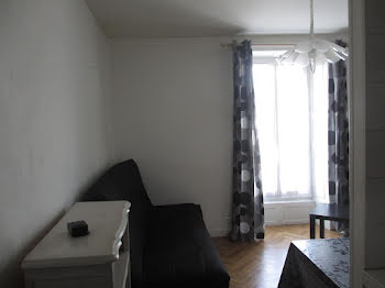 appartement à Aurillac (15)