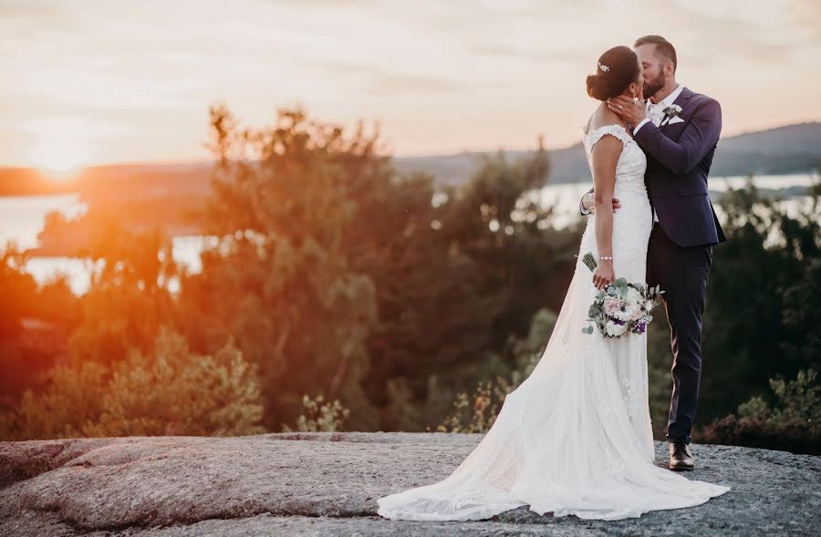 Fotografer pernikahan Viktoria Olsson (viktoriaolsson). Foto tanggal 25 Mei 2023