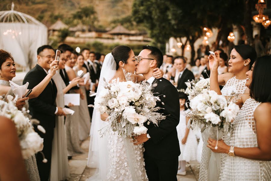 Fotógrafo de bodas Axel Romason (dtn1tku). Foto del 4 de septiembre 2020