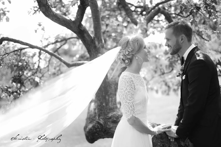 Fotografo di matrimoni Kristin Sipilä (sipila). Foto del 30 marzo 2019