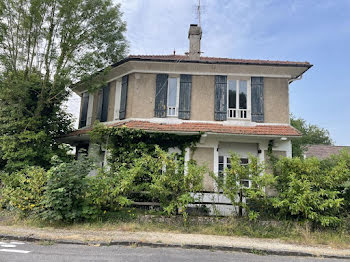 maison à Le Mérévillois (91)