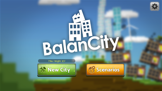 BalanCity 1.4.1 APK + Mod (Unlimited money) untuk android